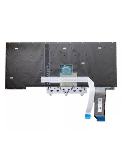 Backlit Us Keyboard For Lenovo Thinkpad E14 / R14 / S3 Gen2-1915198037991493633