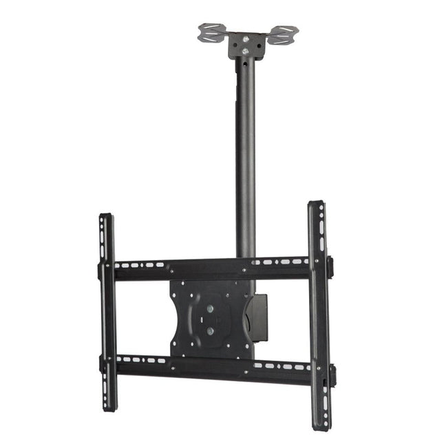 Universal Adjustable Tv Wall / Ceiling Mount - 32-65 Inch Height & Angle - 2M-1915197042855120897