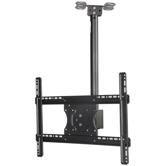 Adjustable Single Screen Tv Wall / Ceiling Mount - 32-65 Inch 0.5-2M Range-1915198423863267329