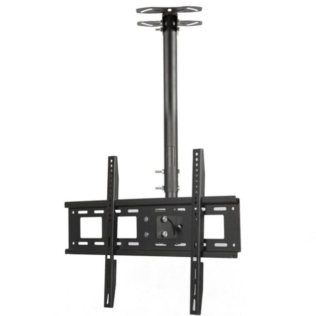 Adjustable Single Screen Tv Wall / Ceiling Mount - 32-70 Inch 0.5-3M Range-1915197554216275969