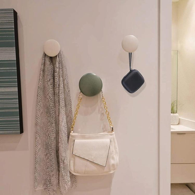 Travel Case For Jbl Go / Go 2 - Black / Red-1915196694623031301