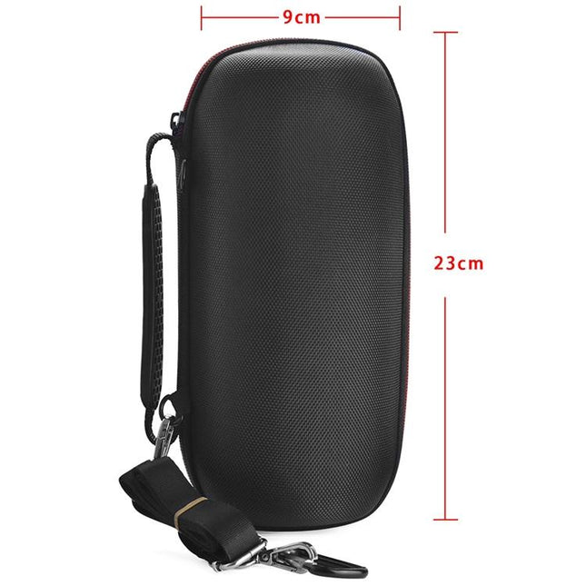 Hard Box For Jbl Pulse3 / Flip4 / Flip3 / Charge2 Bluetooth Speaker-1915197769228881921