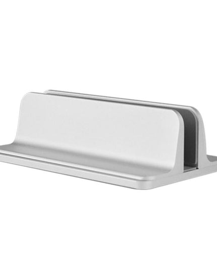 Portable Laptop Stand With Cooling Storage Base - Aluminum Alloy-1915197917472362502