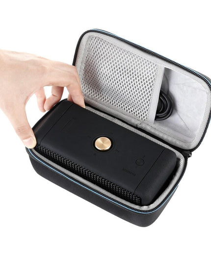 Marshall Emberton Bluetooth Speaker Shockproof Portable Storage Bag-1915197918353166341