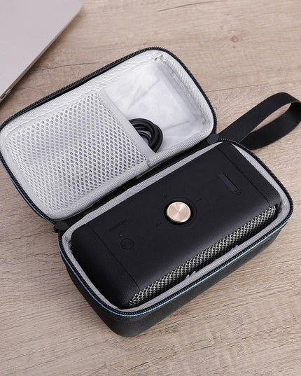Marshall Emberton Bluetooth Speaker Shockproof Portable Storage Bag-1915197918353166342