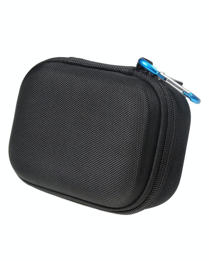 Shockproof Storage Bag For Jbl Go3 Bluetooth Speaker - Outdoor Portable-1915197581198233600