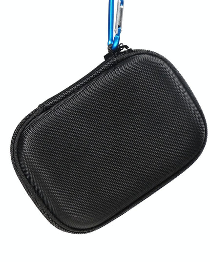 Shockproof Storage Bag For Jbl Go3 Bluetooth Speaker - Outdoor Portable-1915197581198233601