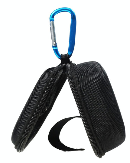 Shockproof Storage Bag For Jbl Go3 Bluetooth Speaker - Outdoor Portable-1915197581198233603