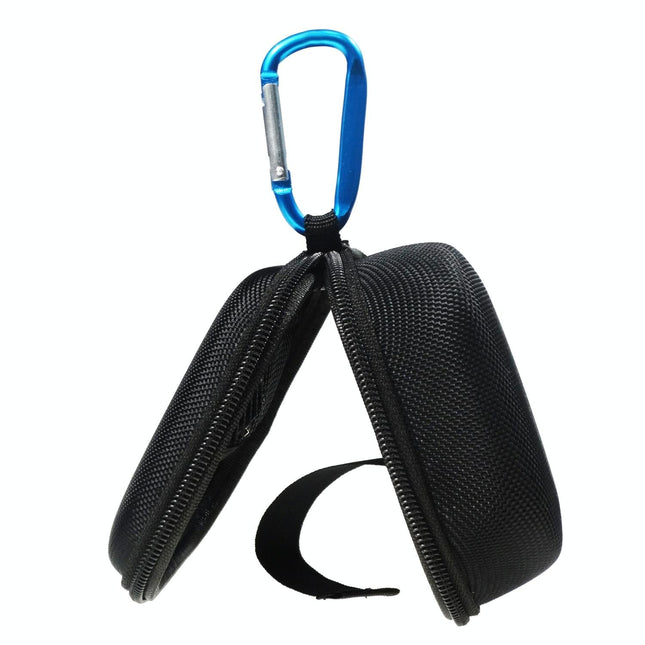 Shockproof Storage Bag For Jbl Go3 Bluetooth Speaker - Outdoor Portable-1915197581198233603