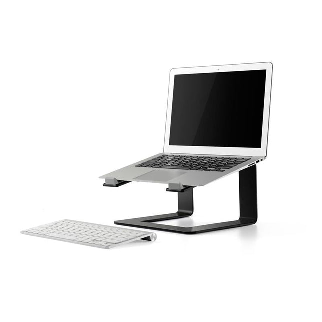 Adjustable Laptop Stand For 11-17 Laptops - Aluminum Alloy-1915198314182217731