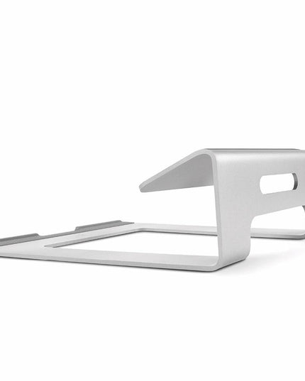 Lightweight Laptop Stand - Aluminum Alloy-1915197549359271937