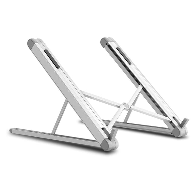 Foldable Aluminum Laptop Stand - Universal-1915198401335660544