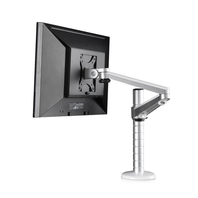 Adjustable Aluminum Lcd Monitor Stand - Height-1915197559509487616