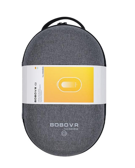 Spacious Portable Case For Oculus Quest 2 - Large Size-1915197740527259655