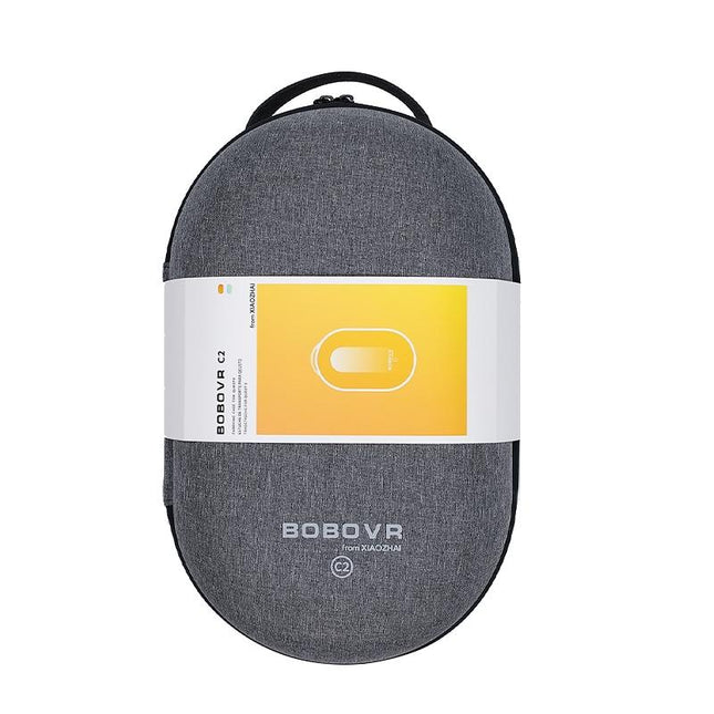 Spacious Portable Case For Oculus Quest 2 - Large Size-1915197740527259655