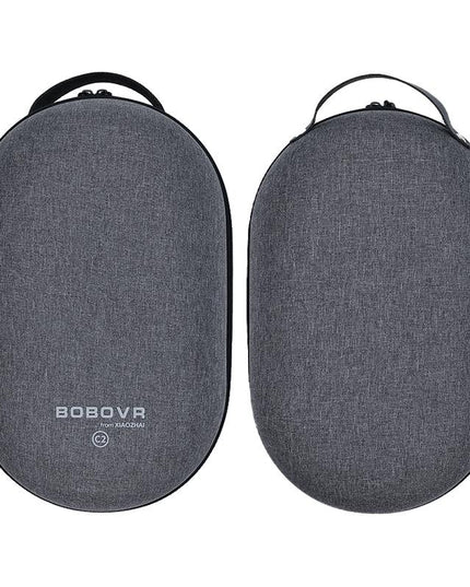 Spacious Portable Case For Oculus Quest 2 - Large Size-1915197740527259651