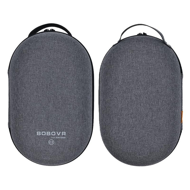 Spacious Portable Case For Oculus Quest 2 - Large Size-1915197740527259651