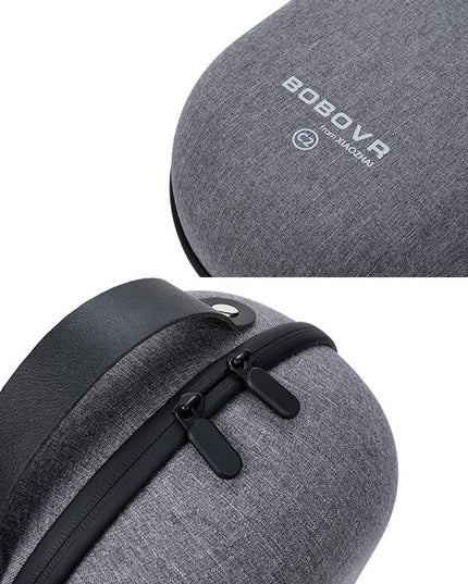 Spacious Portable Case For Oculus Quest 2 - Large Size-1915197740527259654