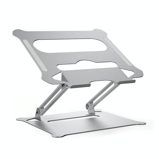 Foldable Laptop Stand - Portable And Compact-1915197565930967041