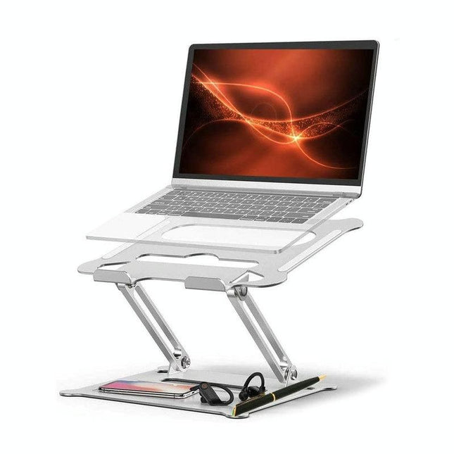 Foldable Laptop Stand - Portable And Compact-1915197565930967047