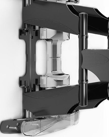 Universal Tv Wall Mount For 45-75 Led / Lcd / Oled - Fits All Sizes-1915197675347775492
