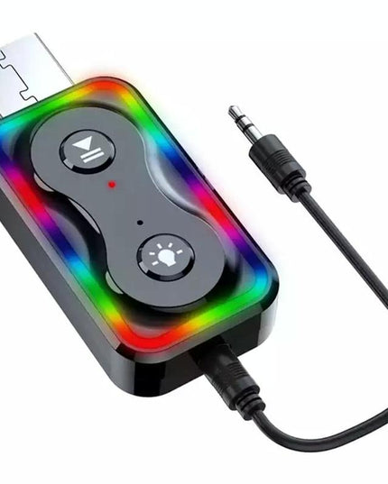 Bluetooth 5.3 Audio Receiver / Transmitter Adapter - Usb-1915197494699102214
