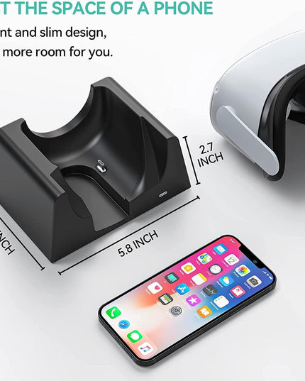 Oculus Quest 2 Charging Stand - Vr-1915197715944443904