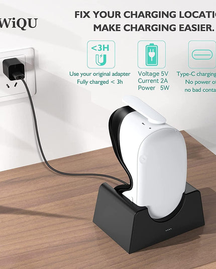 Oculus Quest 2 Charging Stand - Vr-1915197715944443905