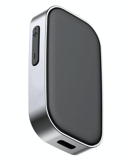 Bluetooth 5.0 Audio Transmitter Receiver With 3.5Mm Aux Adapter-1915197505528795138