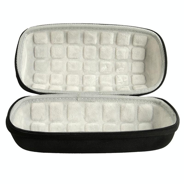 Shockproof Eva Case For Jbl Charge5 Bluetooth Speaker-1915197402499911682