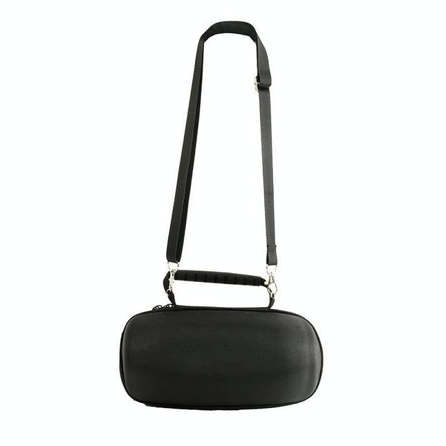 Shockproof Eva Case For Jbl Charge5 Bluetooth Speaker-1915197402499911685