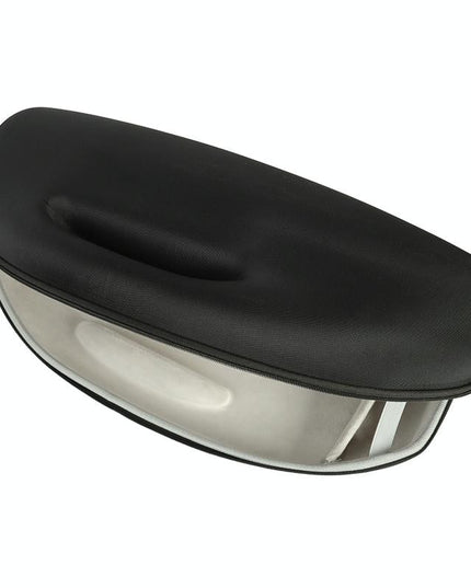 Jbl Boombox 2 Portable Storage Bag - Black / Grey-1915197138430726147