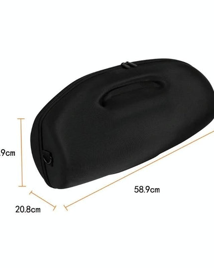 Jbl Boombox 2 Portable Storage Bag - Black / Grey-1915197138430726148