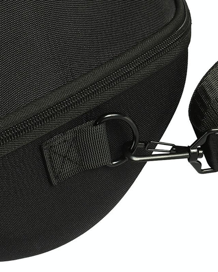 Jbl Boombox 2 Portable Storage Bag - Black / Grey-1915197138430726149