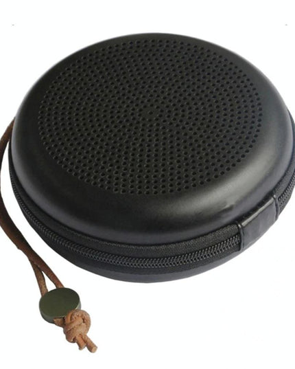 Beoplay A1 / A1 Gen2 Zipper Storage Case - Hollow Carrying Bag-1915197819950600192
