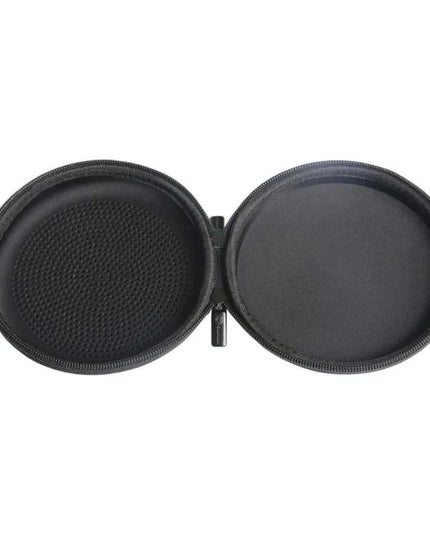 Beoplay A1 / A1 Gen2 Zipper Storage Case - Hollow Carrying Bag-1915197819950600193