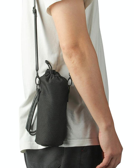 Jbl Flip Mesh Bag For Protective Case - Small Size-1915198006416773125