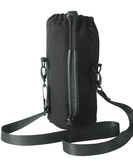 Jbl Pulse 4 / 3 Sound Transmission Box Protective Case With Mesh Bag-1915197709271306241