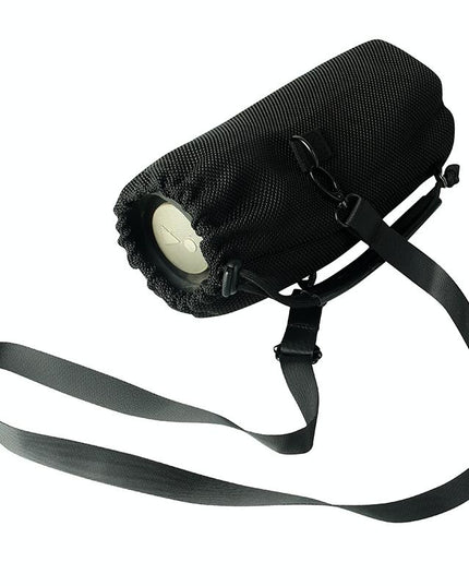 Jbl Pulse 4 / 3 Sound Transmission Box Protective Case With Mesh Bag-1915197709271306242