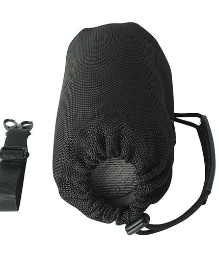 Jbl Pulse 4 / 3 Sound Transmission Box Protective Case With Mesh Bag-1915197709271306243