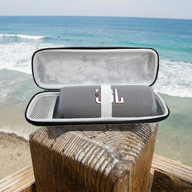 Travel Case For Jbl Flip Bluetooth Speakers-1915198230879145988