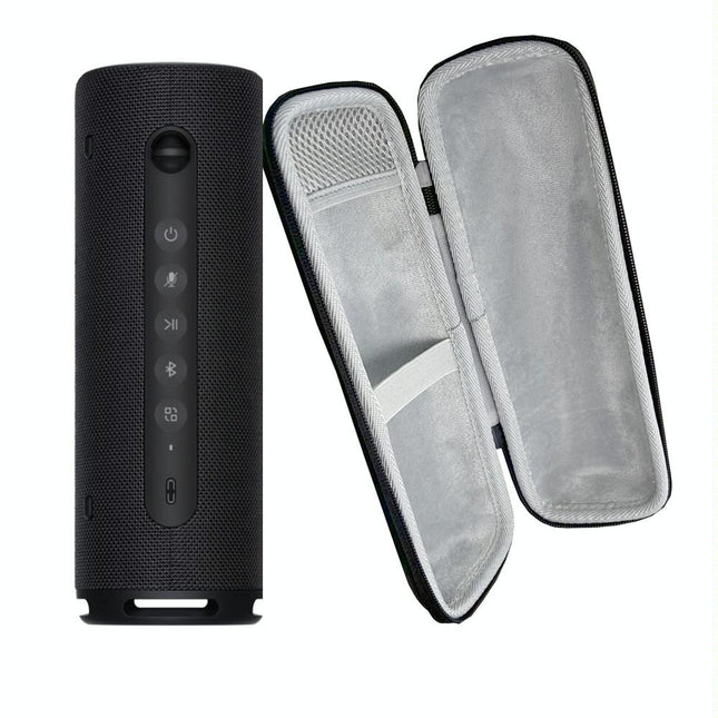 Portable Protective Bag For Huawei Sound Joy Bluetooth Speaker-1915197584176189444