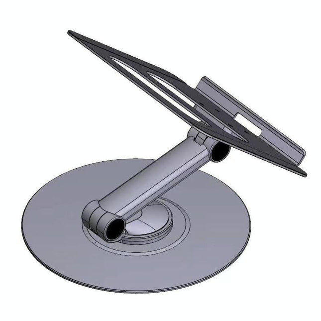 360 Degree Rotating Aluminum Laptop Stand Holder-1915197046449639426