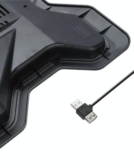 Desktop And Laptop Usb Cooling Fan-1915197391347257348