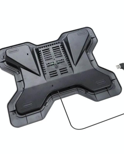 Desktop And Laptop Usb Cooling Fan-1915197391347257349
