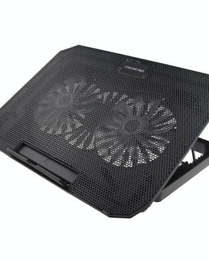 Desktop / Laptop Usb Cooling Stand - 8 Gears-1915197248220827649