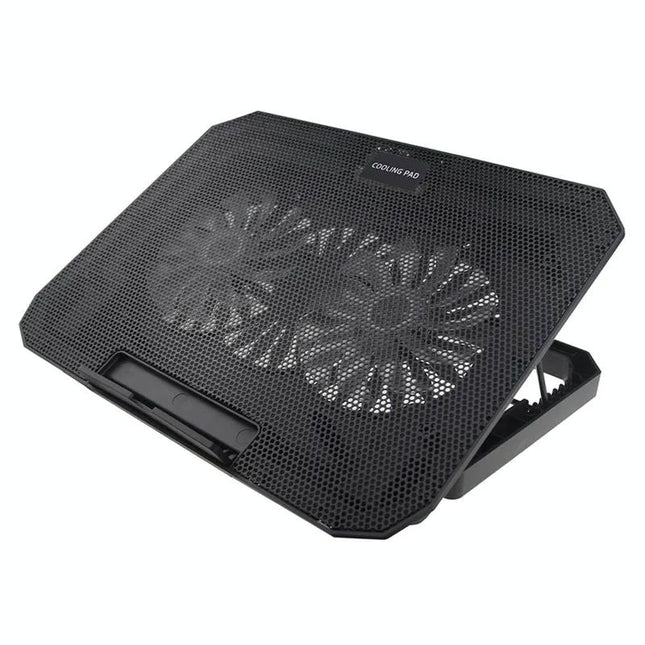 Desktop / Laptop Usb Cooling Stand - 8 Gears-1915197248220827649