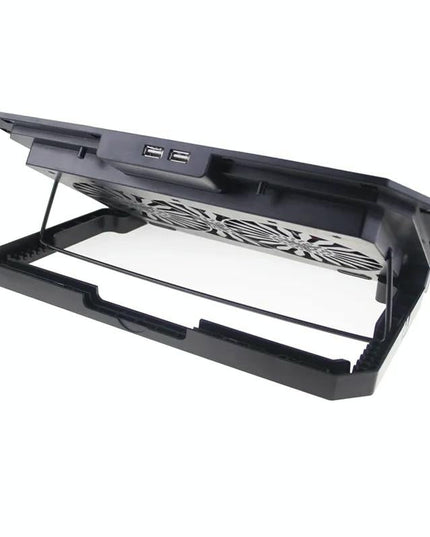Desktop / Laptop Usb Cooling Stand - 8 Gears-1915197248220827650