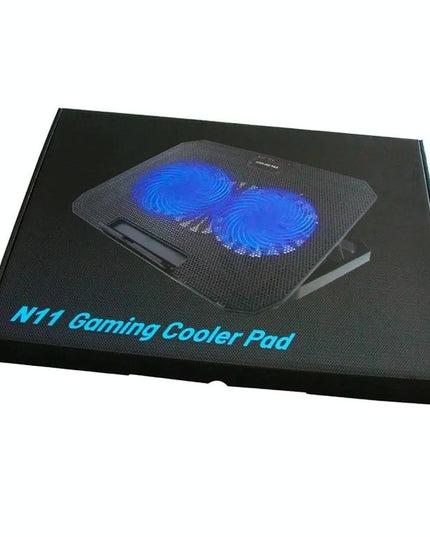 Desktop / Laptop Usb Cooling Stand - 8 Gears-1915197248220827654