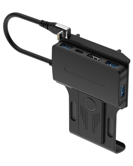 5-In-1 Docking Station For Steam Deck - 4K / 60Hz Support-1915197022705684486